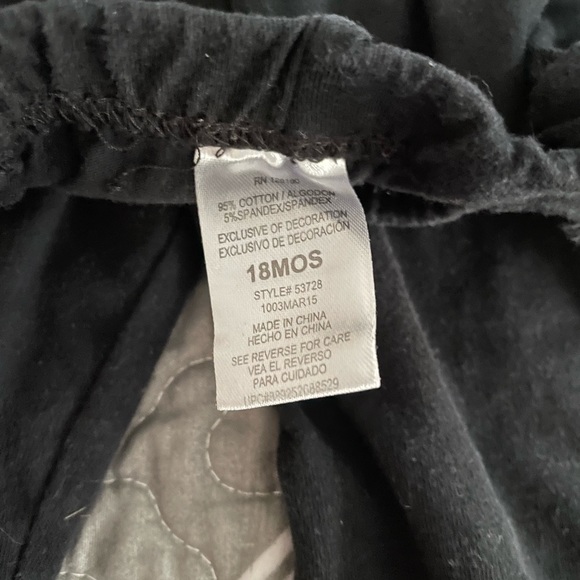 18 month pants - Picture 2 of 6